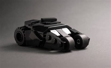 lego batmobile | Lego tumbler, Lego batmobile, Lego batman