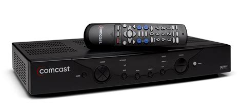 Cable Box Comcast – HD Report