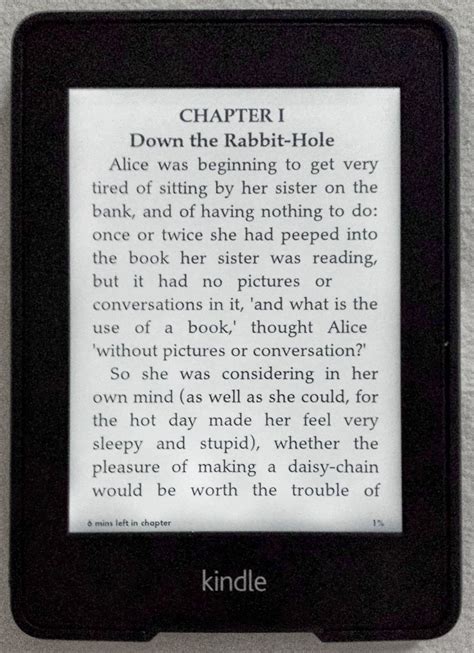 Amazon Kindle - Wikipedia