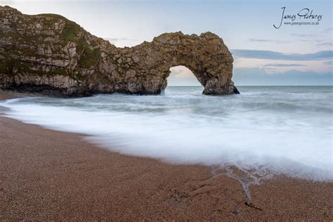 Durdle Door - Jurassic Coast Photography - James Pictures