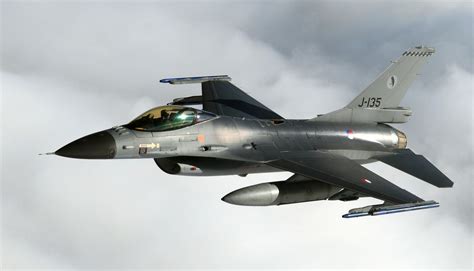 File:Royal Netherlands Air Force F-16 Fighting Falcon.JPG - Wikipedia