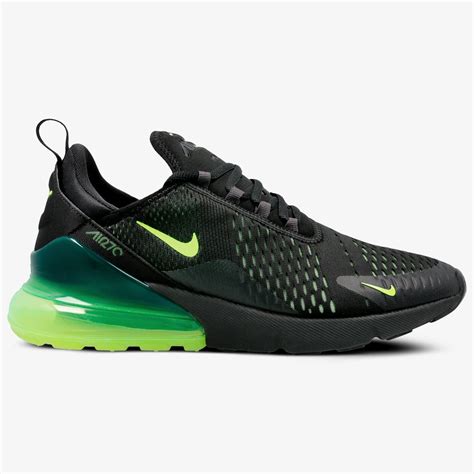 Nike Air Max 270 ESS Essential Herren Schuhe Schwarz DO6392-001 ...