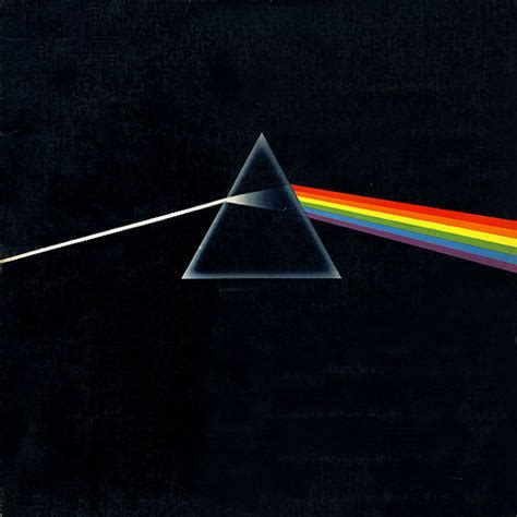 Pink Floyd - The Dark Side Of The Moon (Vinyl, LP, Album, Reissue) | Discogs