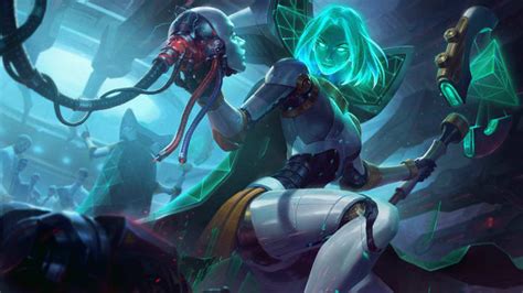 5 Best Mid Laners for League of Legends Patch 11.16