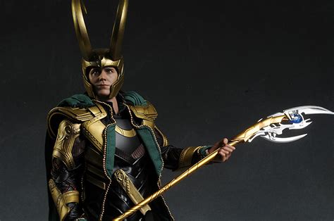 Loki Avengers Full Body Suit