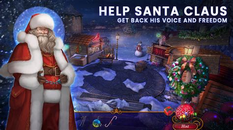 Yuletide Legends: Who Framed Santa Claus - App on Amazon Appstore