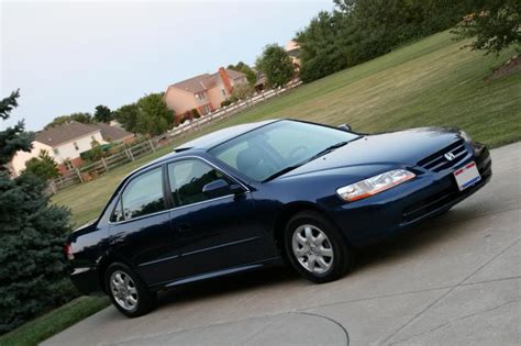 My 01 Accord EX - Honda Accord Forum - Honda Accord Enthusiast Forums