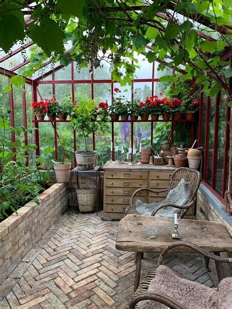 Greenhouse Ideas And Inspiration For You – Forbes Home