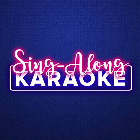 Sing-Along Karaoke