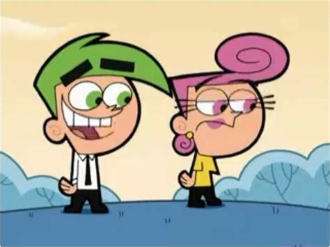 Image - Cosmo & Wanda In Human Form (Jimmy Timmy Power Hour 3).JPG ... | The fairly oddparents ...