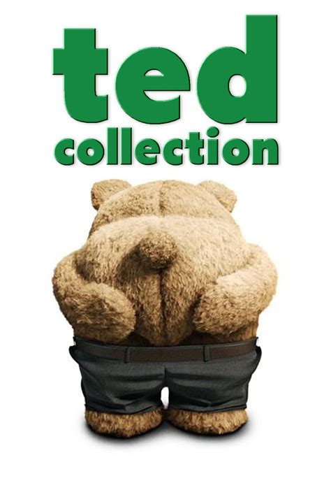 Ted Collection - Posters — The Movie Database (TMDB)