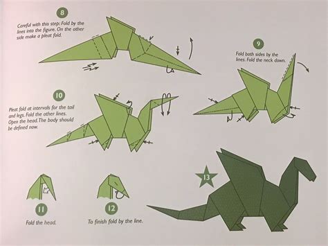 Taro's Intermediate "Origami Animal " Self Learning Course - Taro's Origami Studio E-learning ...