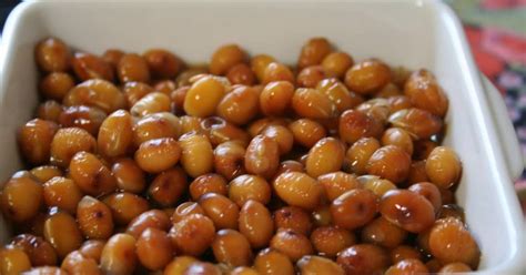 Dry Roasted Soybean Recipes | Dandk Organizer