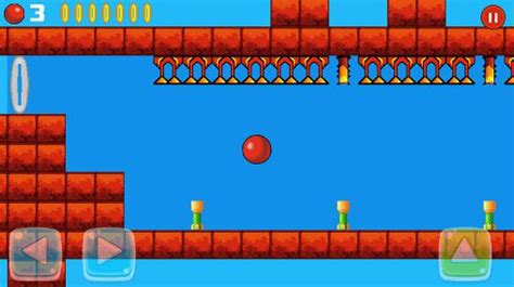 Bounce classic for Android - Download APK free