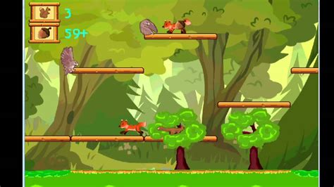 2D Platformer Game (C++/OpenGL) - YouTube