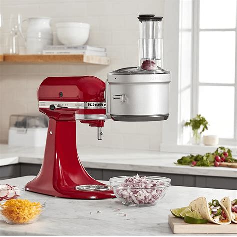 Instructions And Recipes For Your Kitchenaid Stand Mixer Pdf | Wow Blog