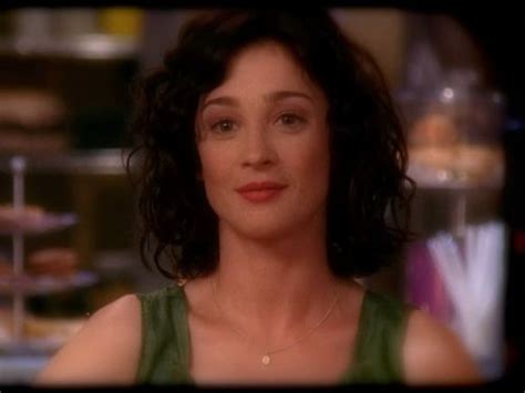 Moira Kelly One Tree Hill