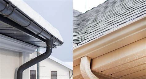 What Are Seamless Gutters? Everything You Need to Know