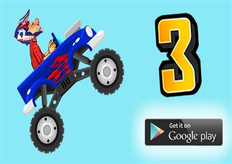 Hill Climb Racing 3 APK for Android Download