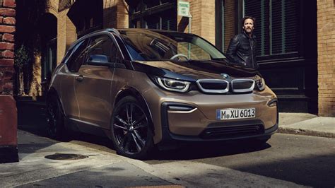 BMW i3 in for a battery upgrade as CEO commits to extended production ...