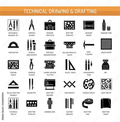 Engineering Drawing Tools