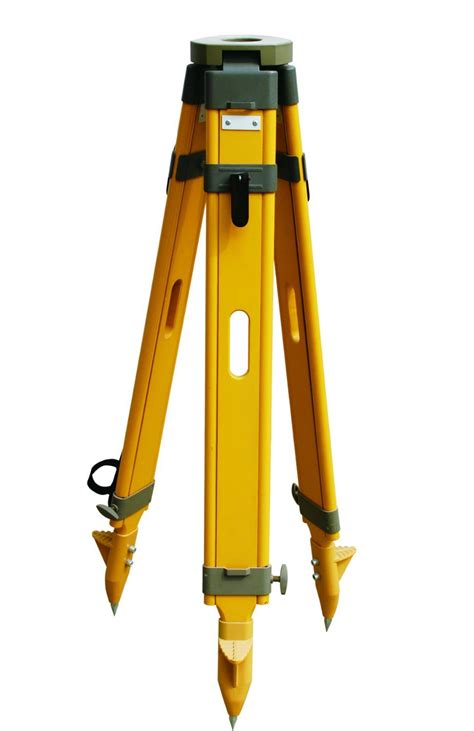 Hot Sell Wooden Surveying Tripod - Buy Surveying Tripods, Surveying ...