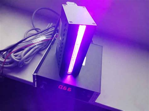 UV LED Curing Lamp, UV Curing Light-UV LED Curing Solution