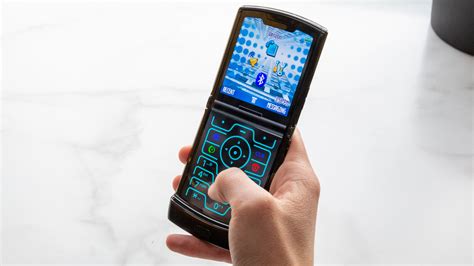 Motorola Razr (2019) review | Tom's Guide