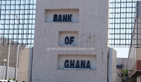 Our current Head Office can't stand any major earth tremors - Bank of Ghana - Ghana Business News