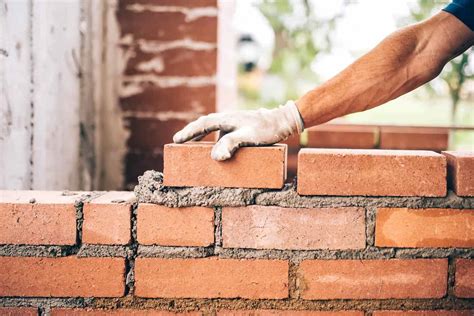 Career in Masonry | M&E Masonry & Sons, Inc.