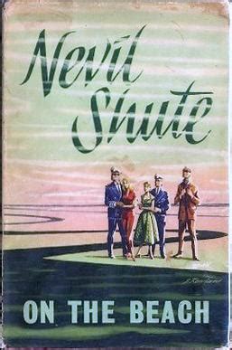 On the Beach (novel) - Wikipedia