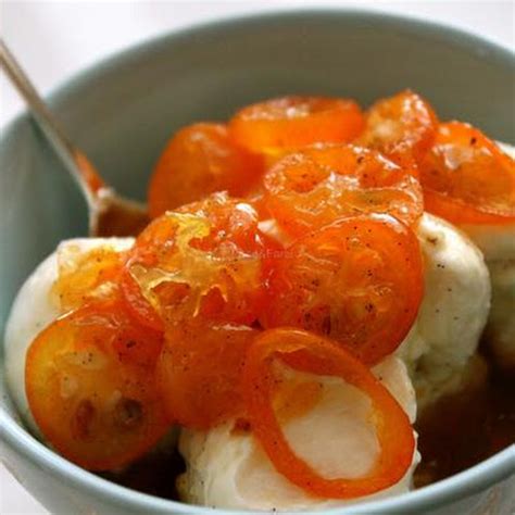 10 Best Kumquat Sauce Recipes | Yummly