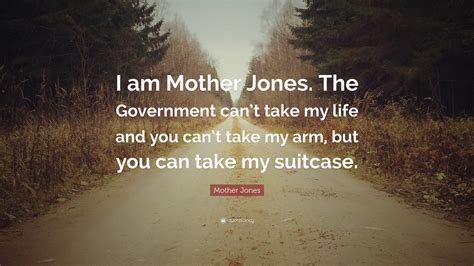 Mother Jones Quotes (53 wallpapers) - Quotefancy