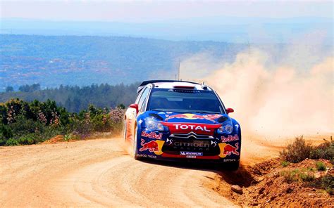 Rally Cars Wallpapers - Wallpaper Cave