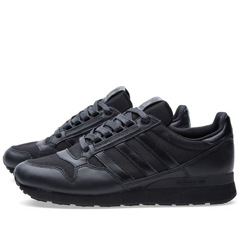 Adidas ZX 500 OG Black | END. (US)