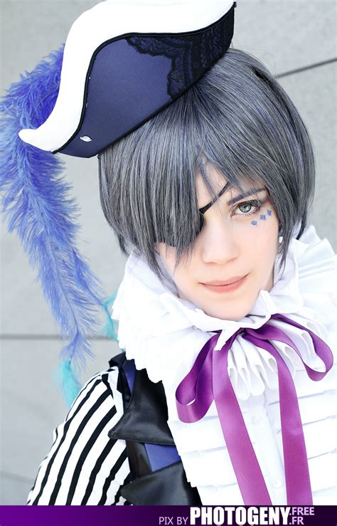 Ciel Phantomhive by photogeny-cosplay on DeviantArt