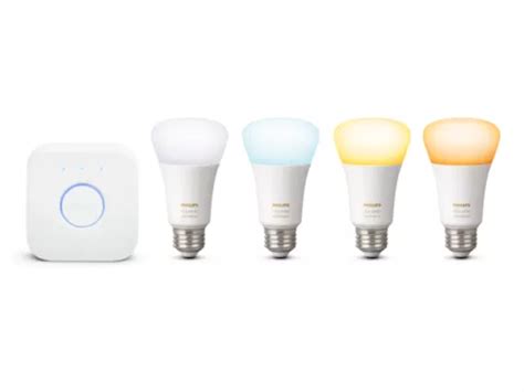 Hue Smart Plug to Control your Lights | Philips Hue EN-CA