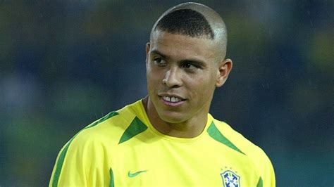 The story behind Ronaldo’s 2002 World Cup haircut