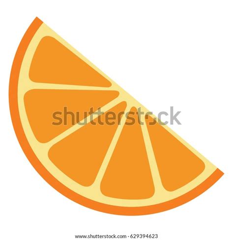 34,431 Cartoon Orange Slice Images, Stock Photos & Vectors | Shutterstock