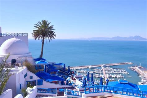 Top 25 places to visit in Tunisia in 2021 (Lots of photos)