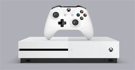 Rumor: New Xbox One model has no disc - Polygon