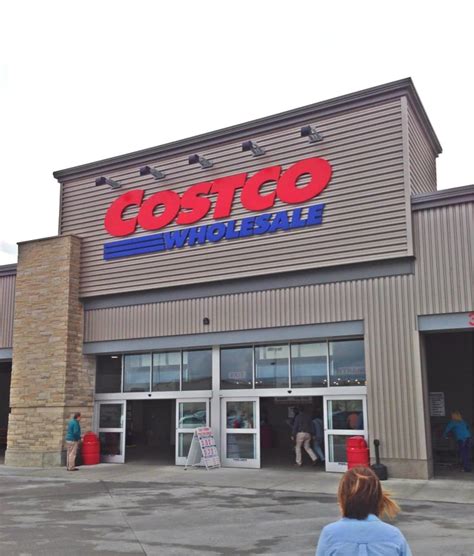 Costco Wholesale - 21 Reviews - Wholesale Stores - 301 W Washington St, East Peoria, IL - Phone ...