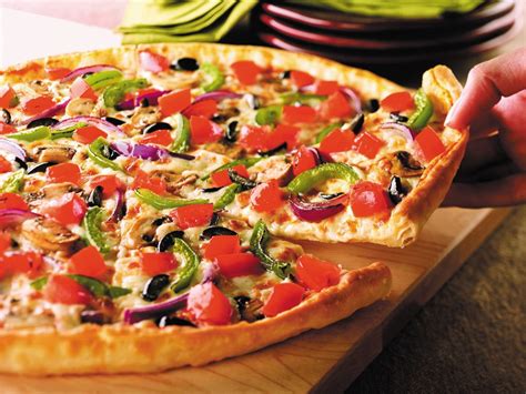 20 Best Veggie Pizza Pizza Hut - Best Recipes Ideas and Collections