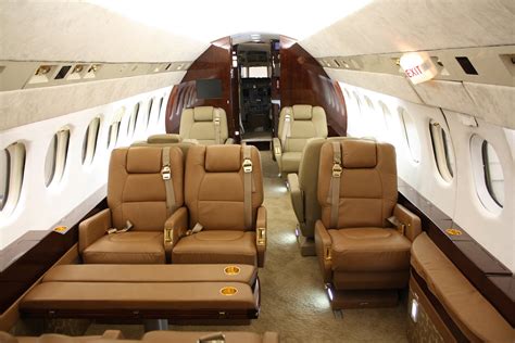 Interior Upholstery — Aviation Reproduction Inc.