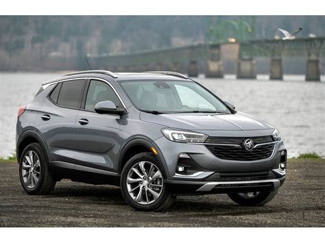 2020 Buick Encore GX: 33 Exterior Photos | U.S. News