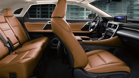 Lexus Interior Color Names - Infoupdate.org