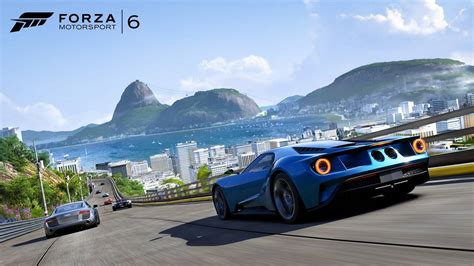 Top 7 Best Car Racing Games in 2015/2016 - GTspirit