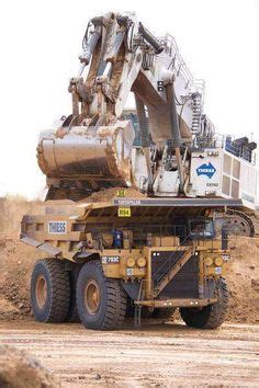 100 Liebherr Mining Equipment ideas | mining equipment, heavy equipment, construction equipment