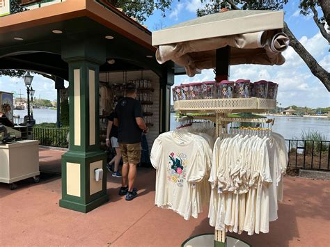 Flower & Garden Festival Merch Still Spouting Up Across Epcot - MickeyBlog.com