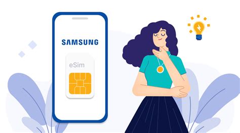 The Easiest Way to Set up An eSIM Card on Samsung Phones